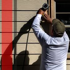 Best Insulated Siding Installation  in Wilson, PA